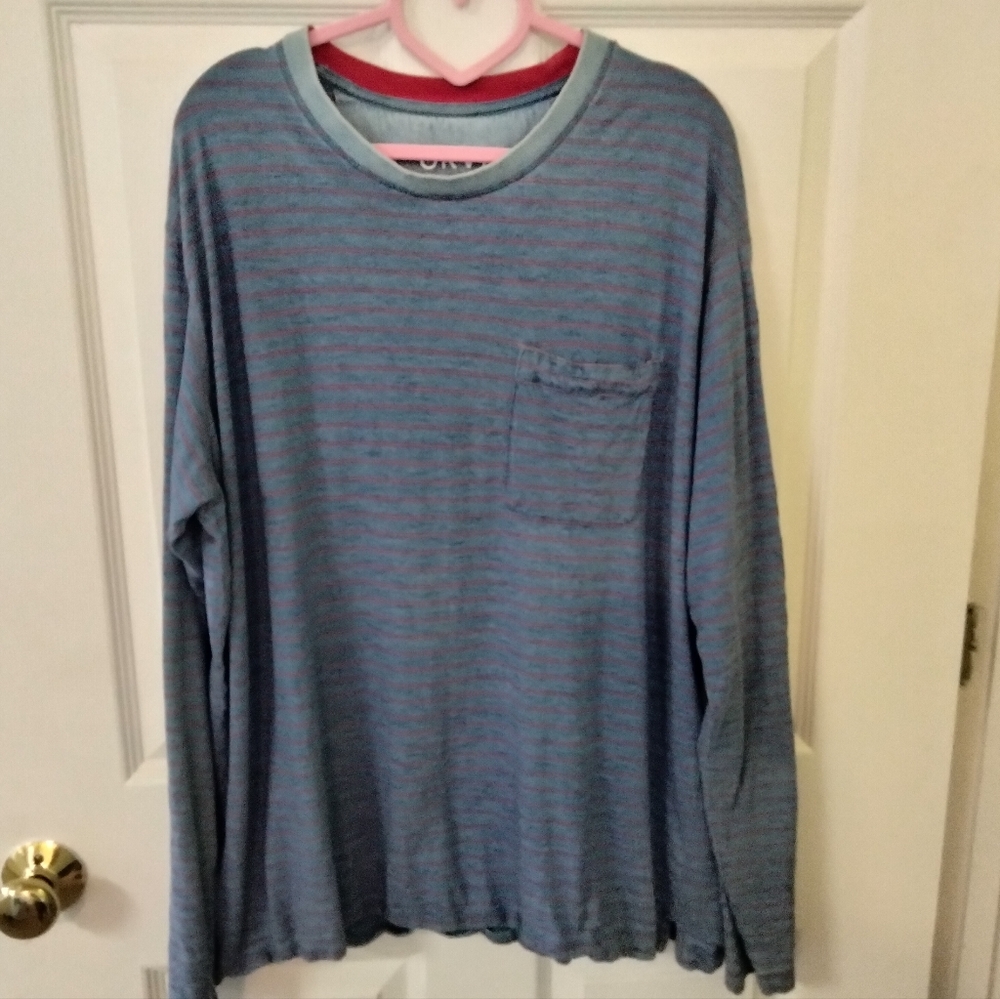 Orvis Men's Pullover